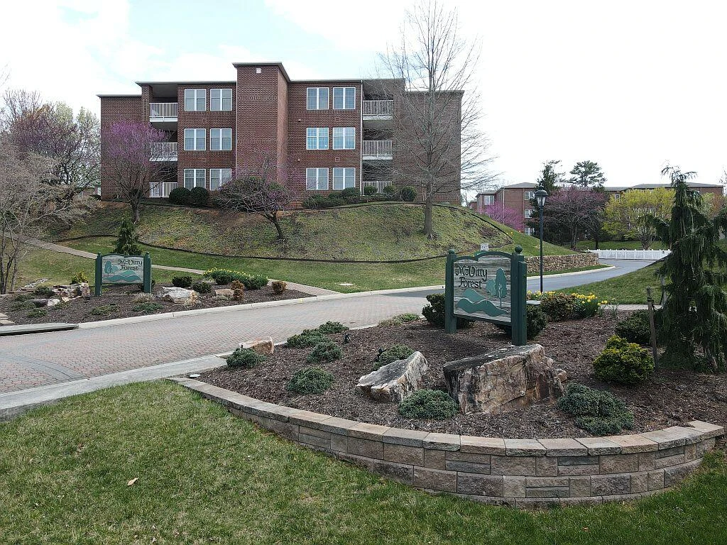 3045 Mcvitty Forest DR #319 - Photo 43