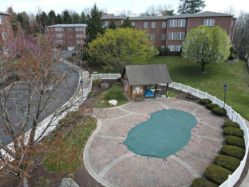 3045 Mcvitty Forest DR #319 - Photo 47