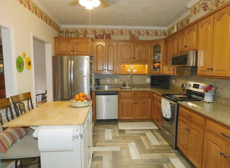 3045 Mcvitty Forest DR #319 - Photo 5