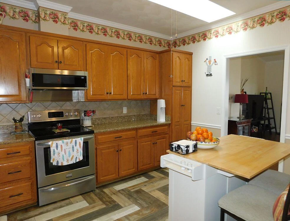3045 Mcvitty Forest DR #319 - Photo 7