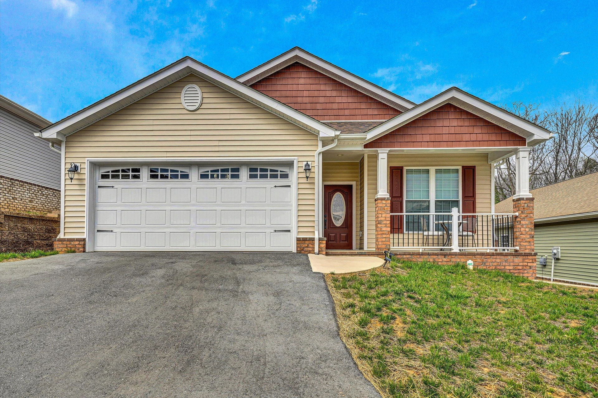 1252 Trafalgar DR