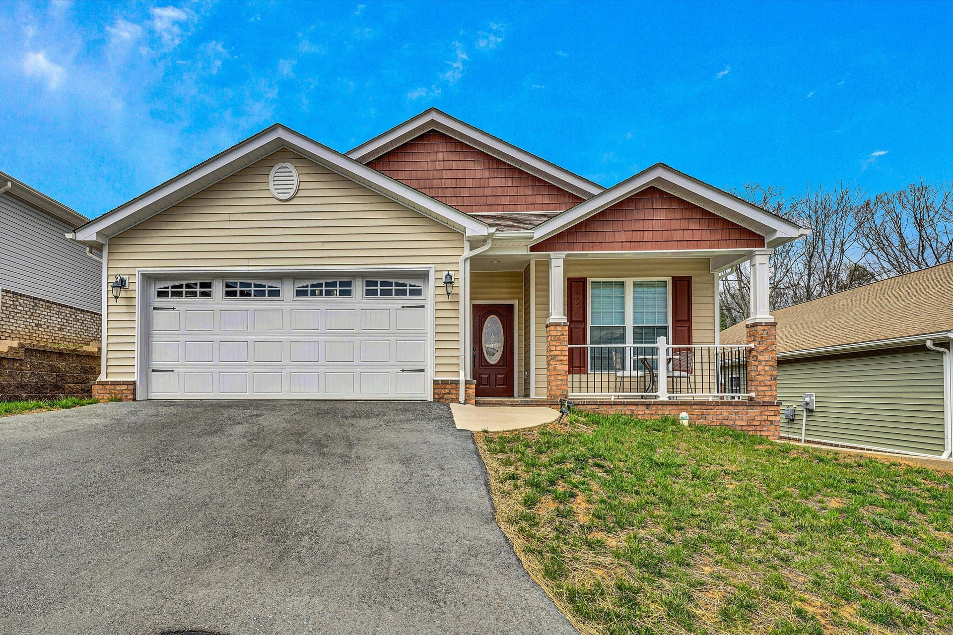 1252 Trafalgar DR - Photo 30