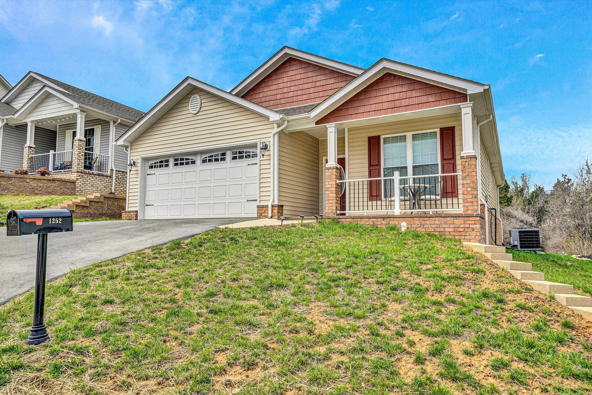 1252 Trafalgar DR - Photo 31