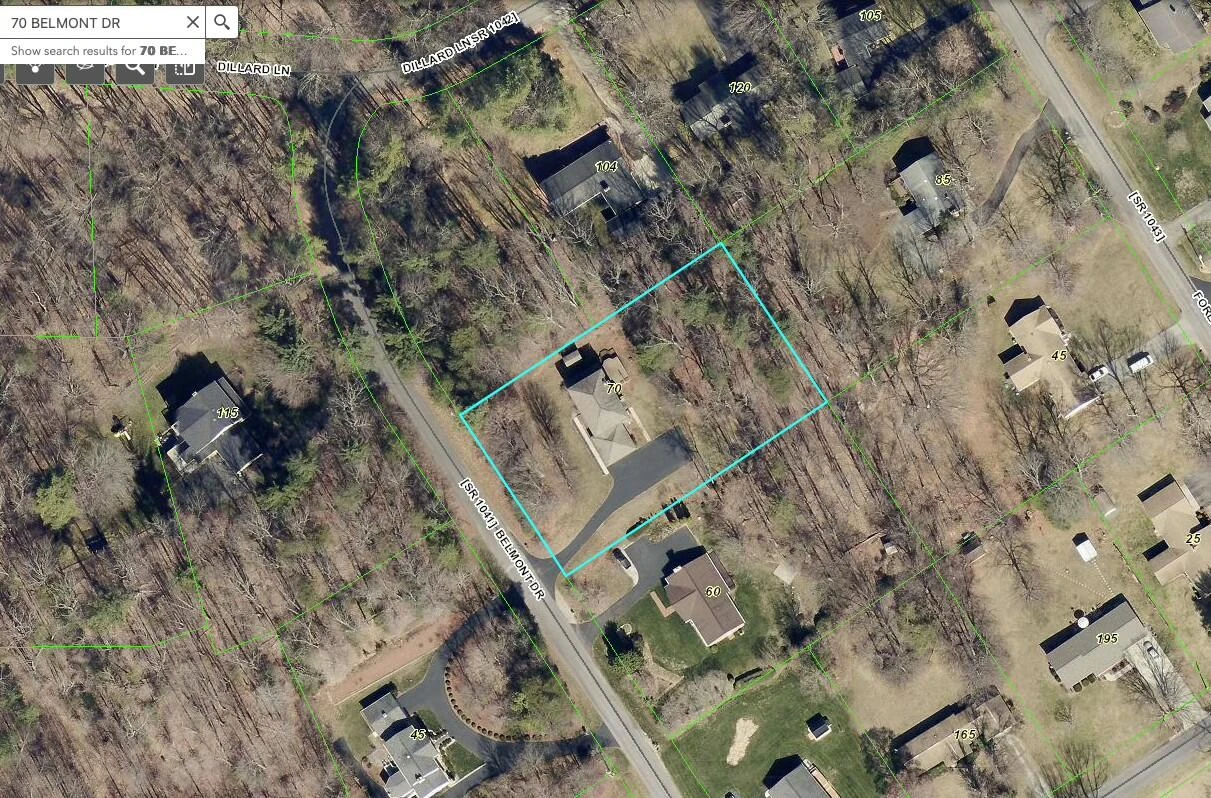70 Belmont DR - Photo 2