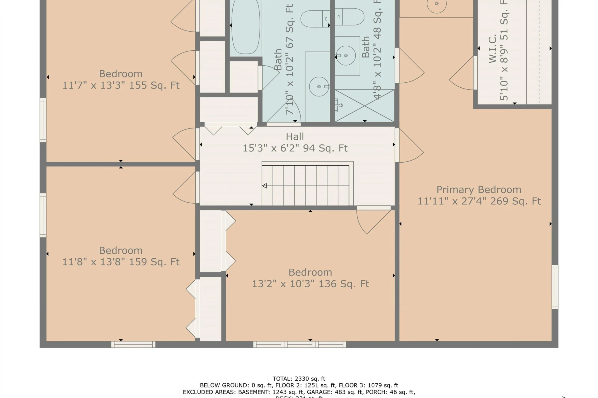 70 Belmont DR - Photo 26
