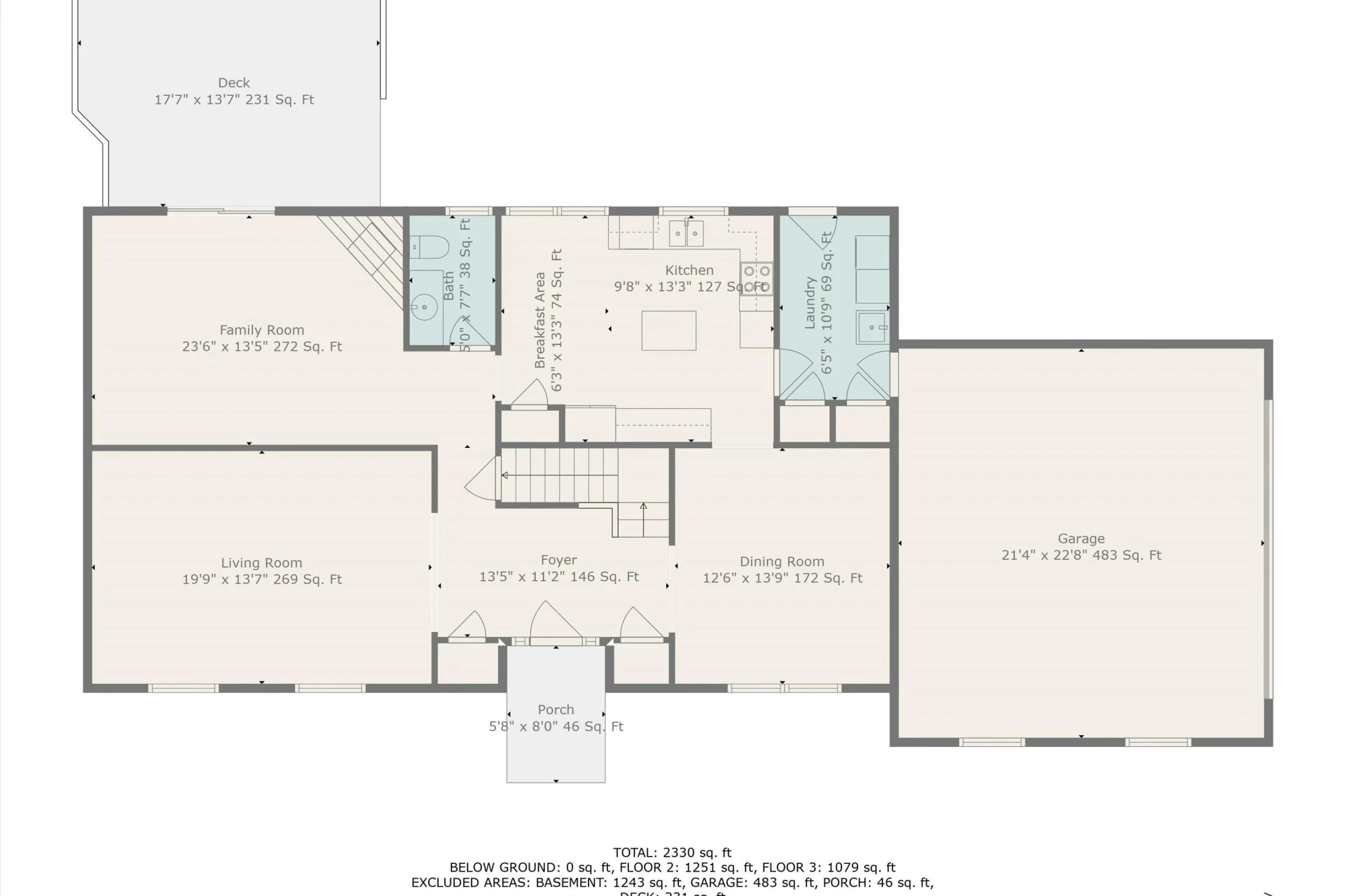 70 Belmont DR - Photo 5