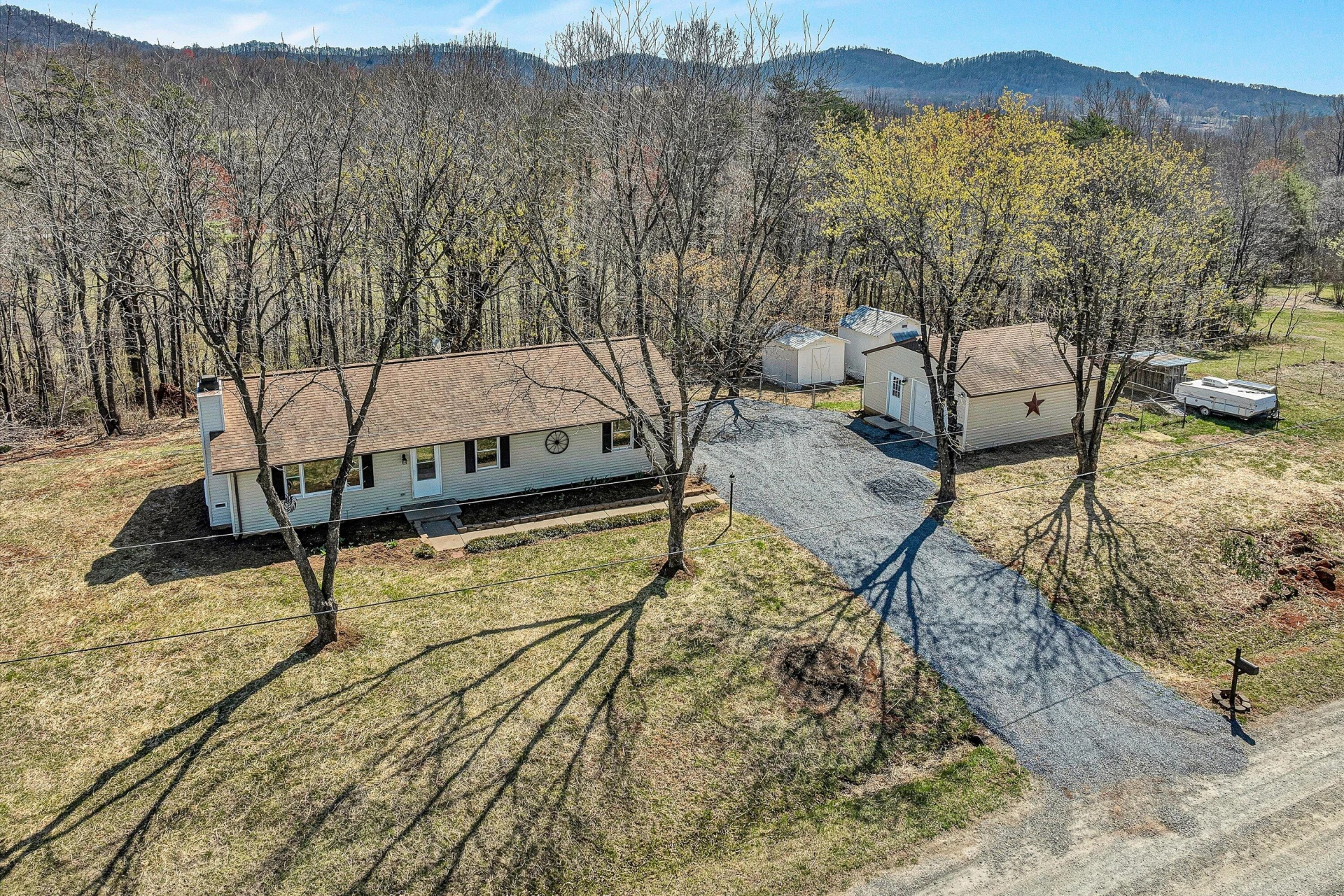 1330 Springfield DR