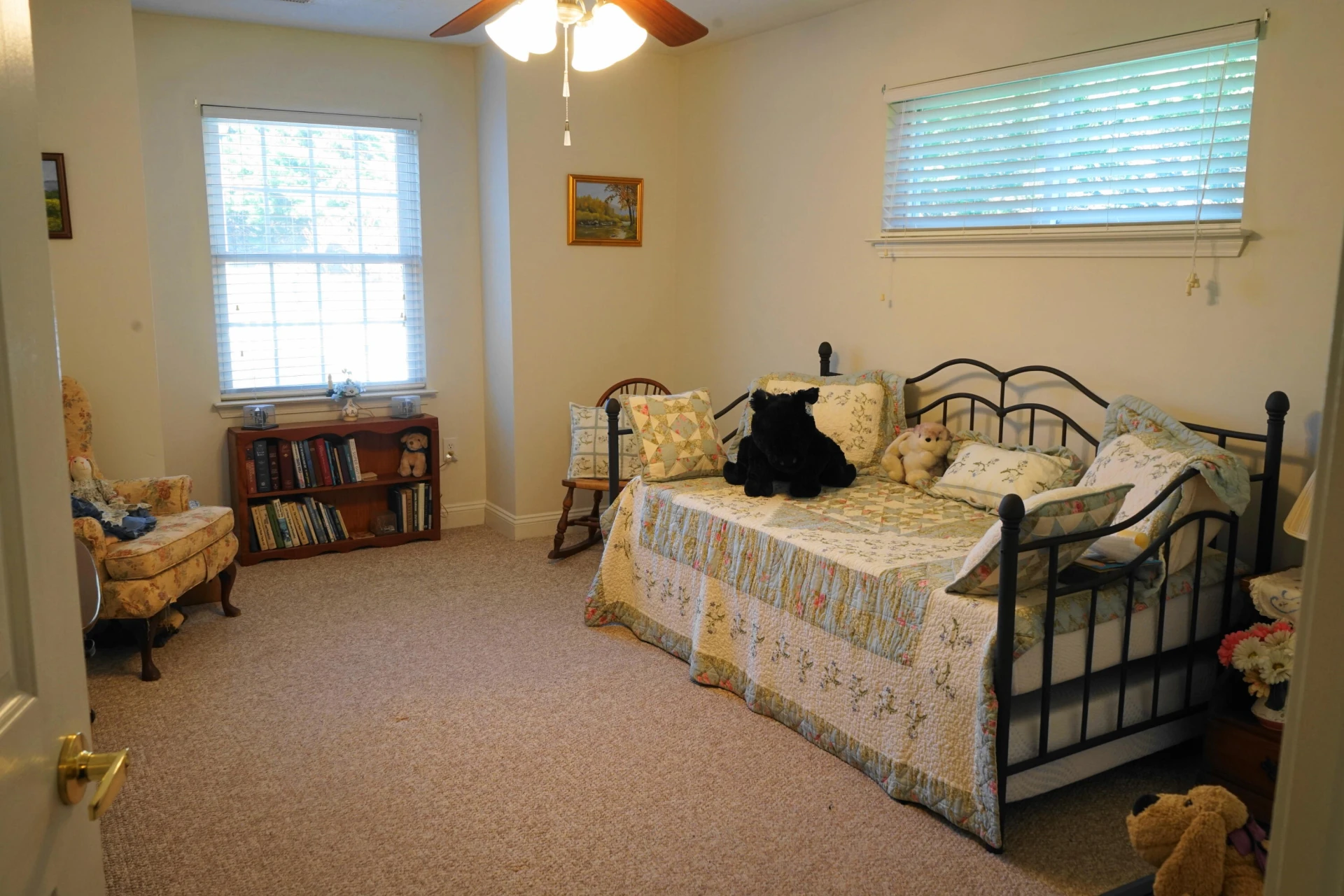 8531 Pineflat LN - Photo 19