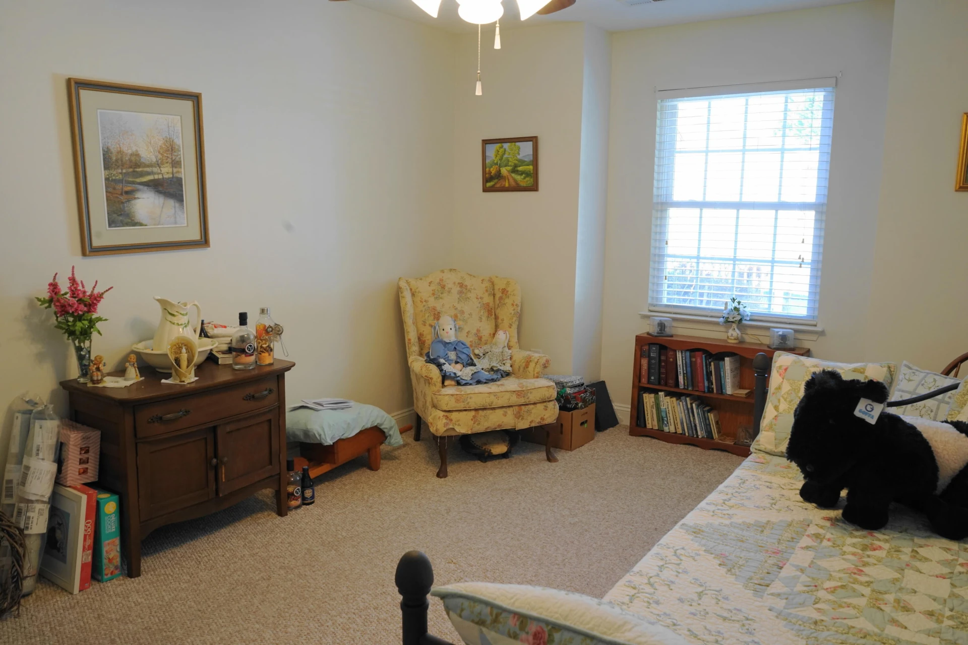8531 Pineflat LN - Photo 20