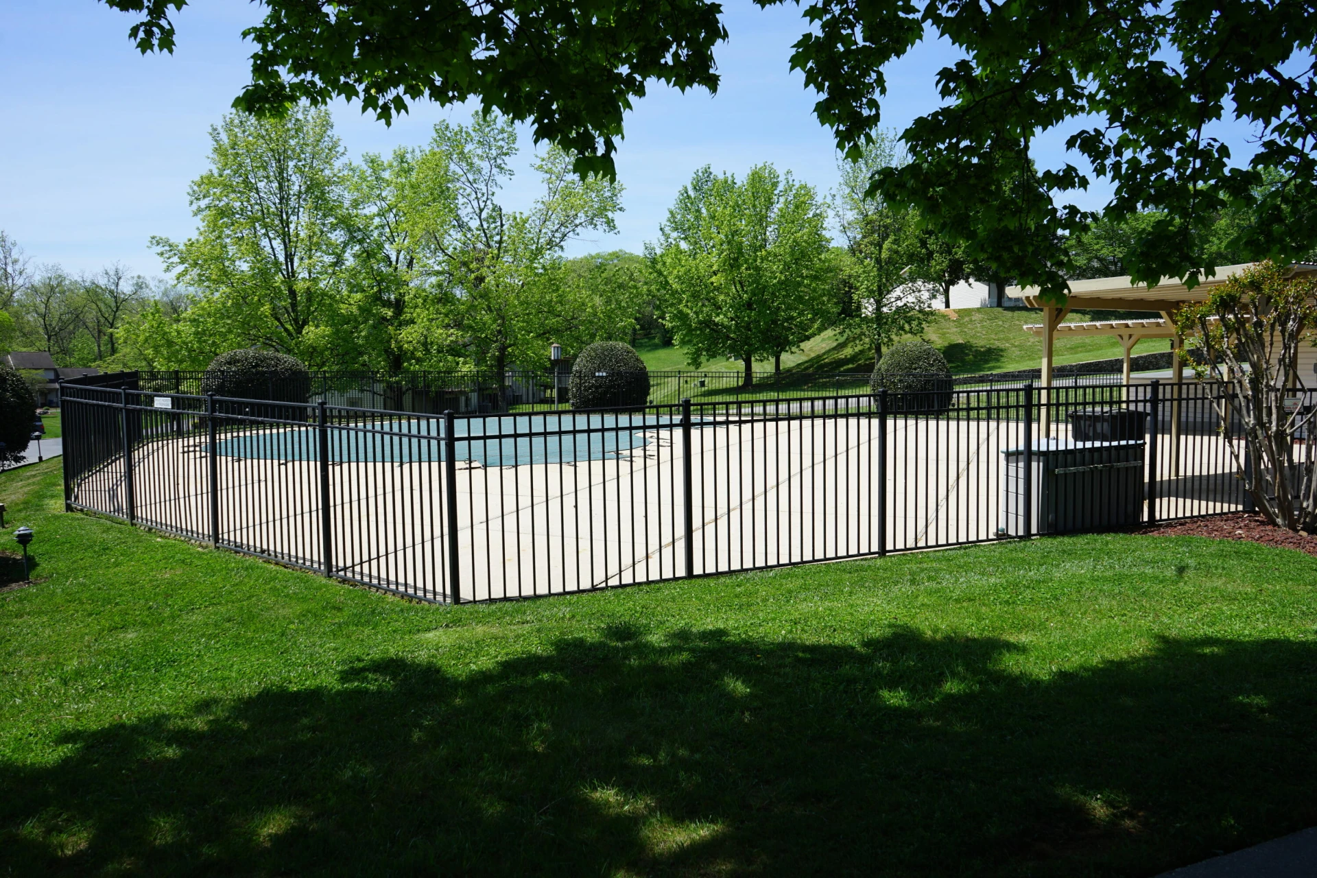 8531 Pineflat LN - Photo 35