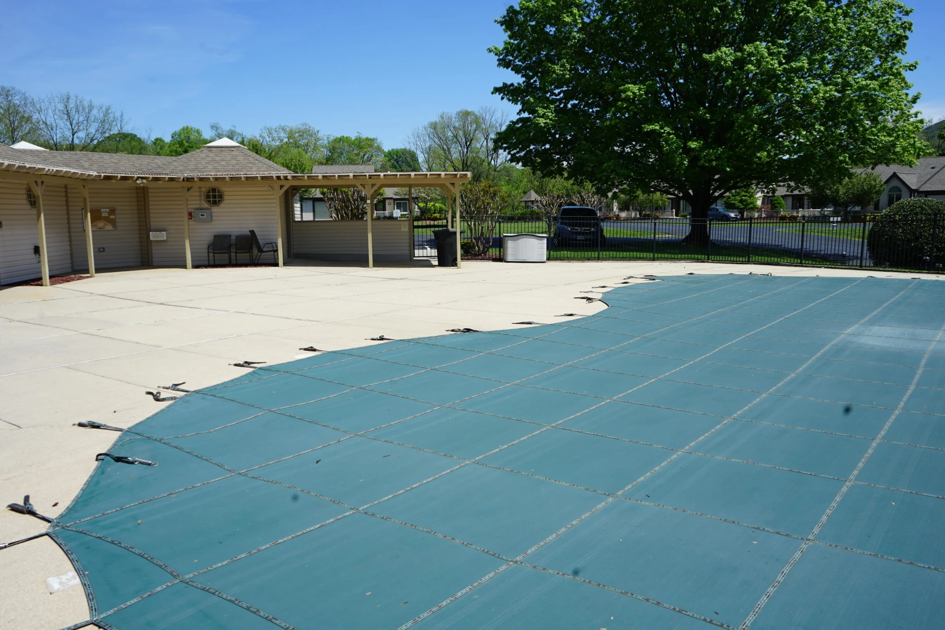 8531 Pineflat LN - Photo 36