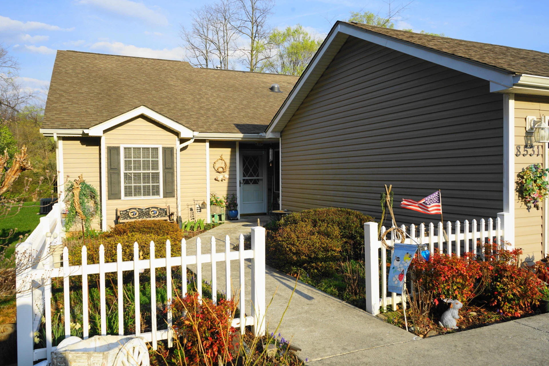 8531 Pineflat LN - Photo 38