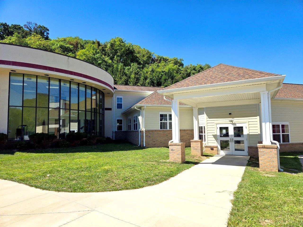 203 Interstate DR