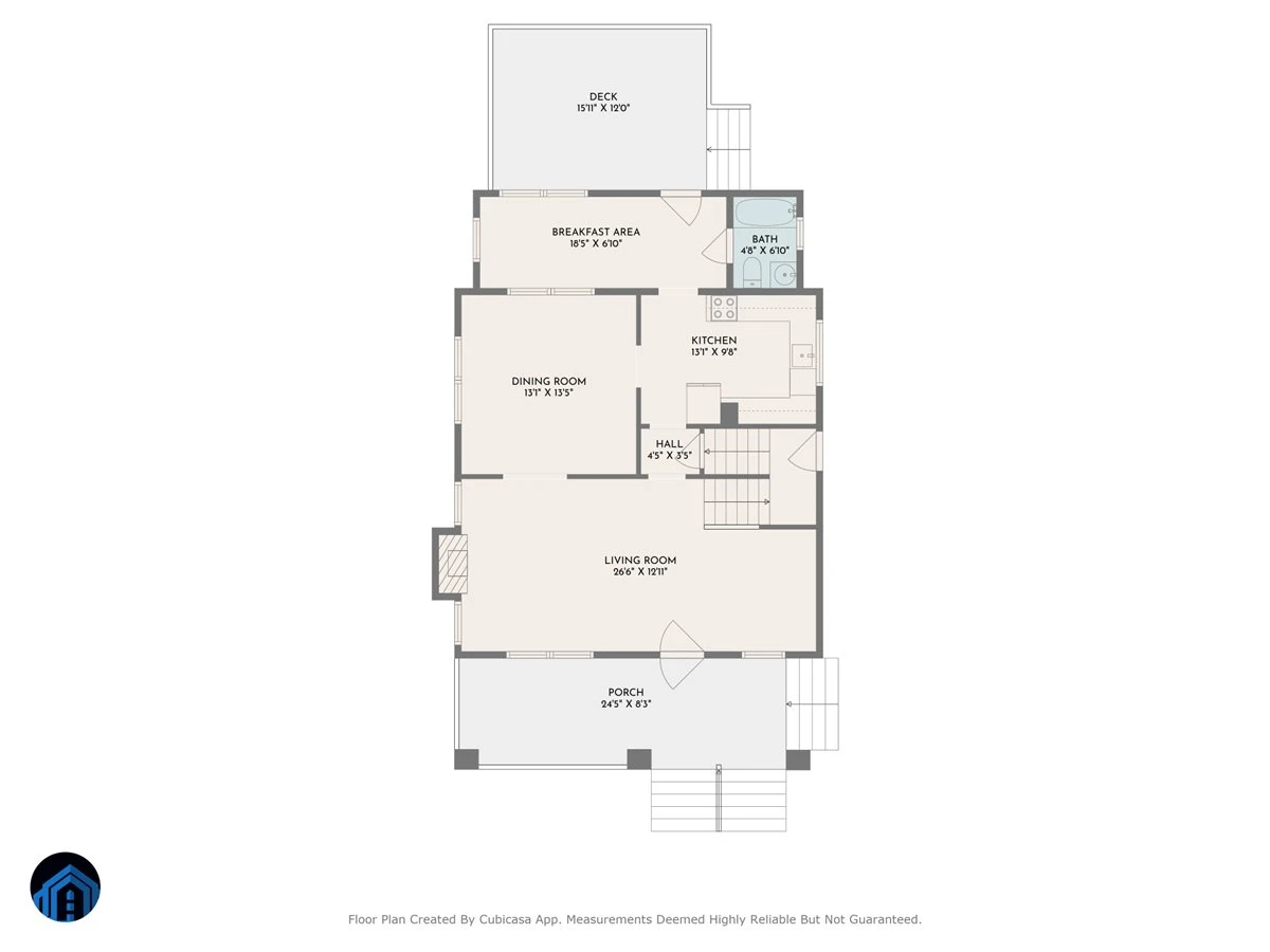 2501 Weaver RD