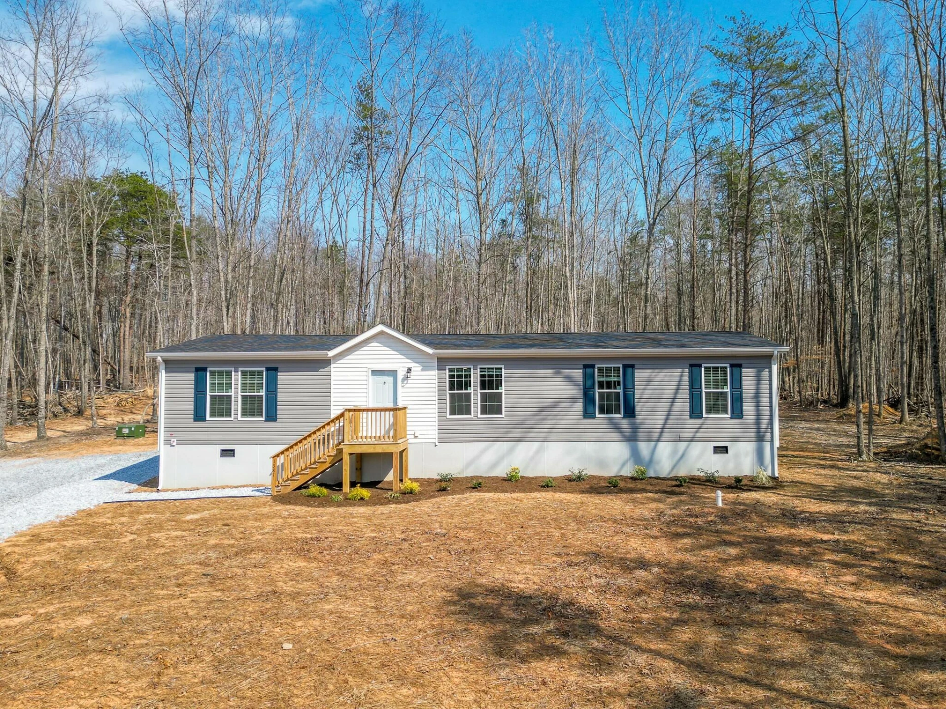 1381 Moccasin Path  TRL