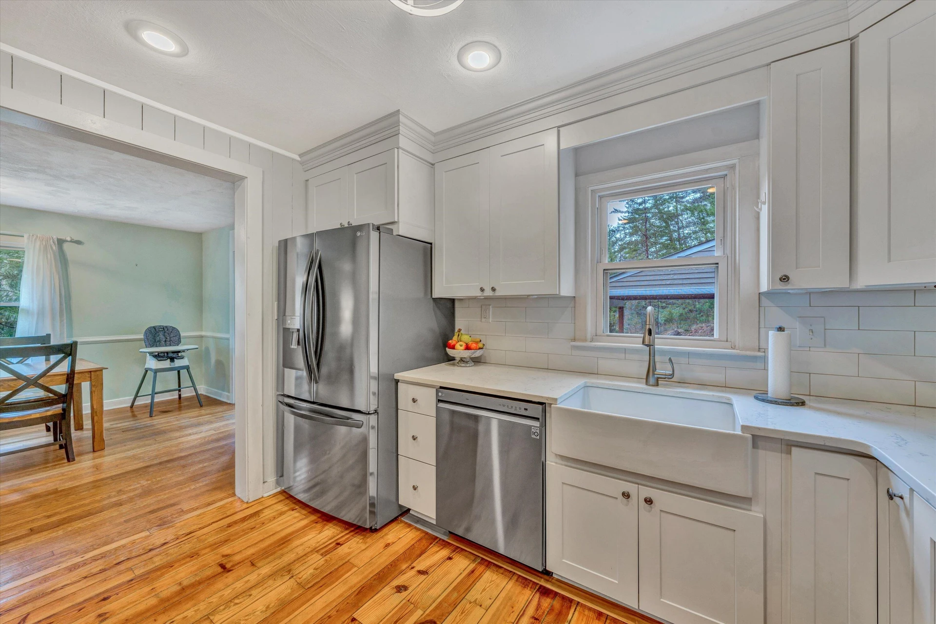7514 Mt Chestnut RD - Photo 15