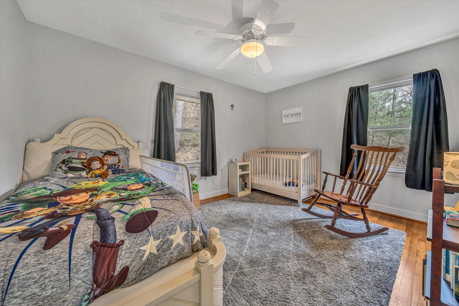 7514 Mt Chestnut RD - Photo 22