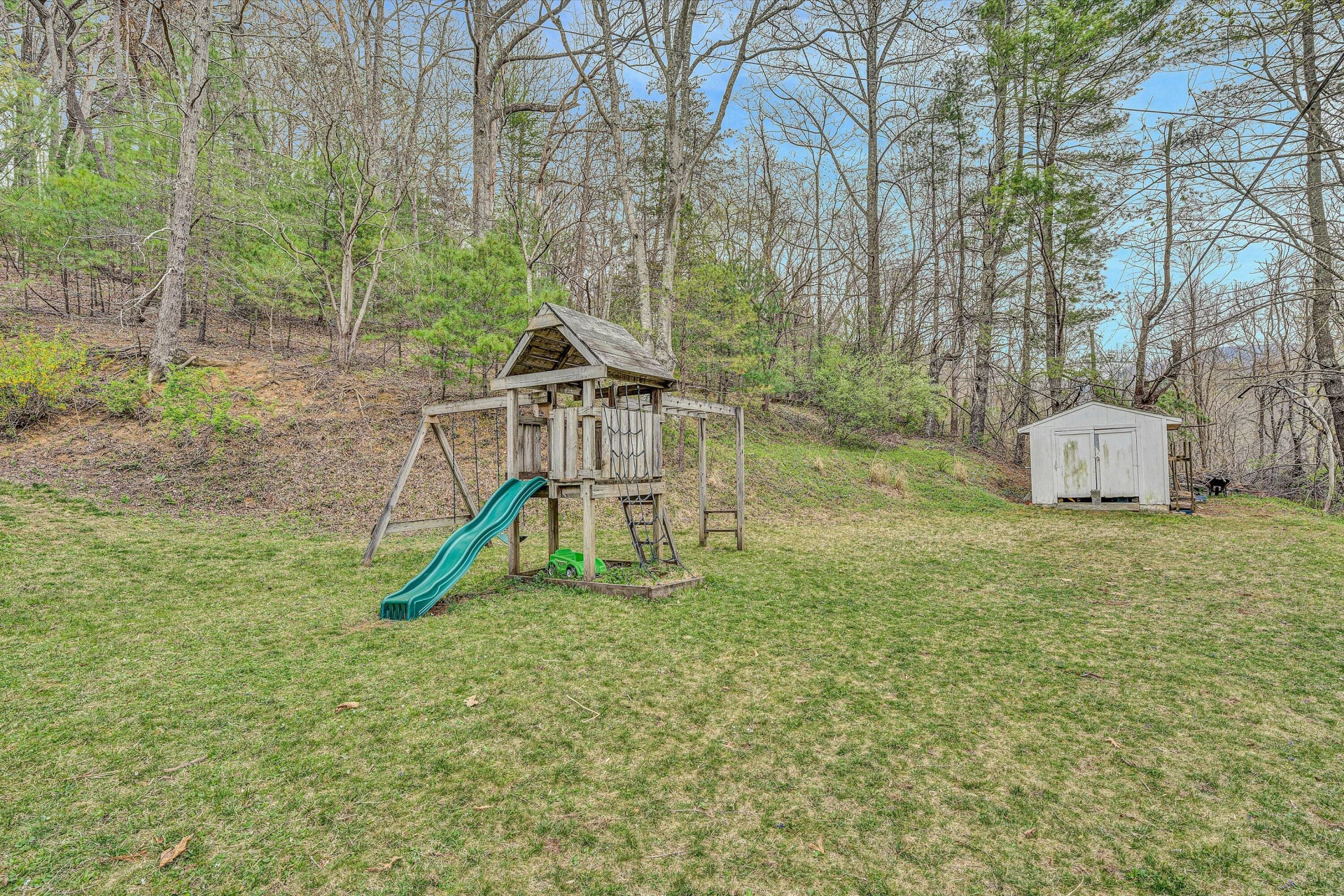 7514 Mt Chestnut RD - Photo 37
