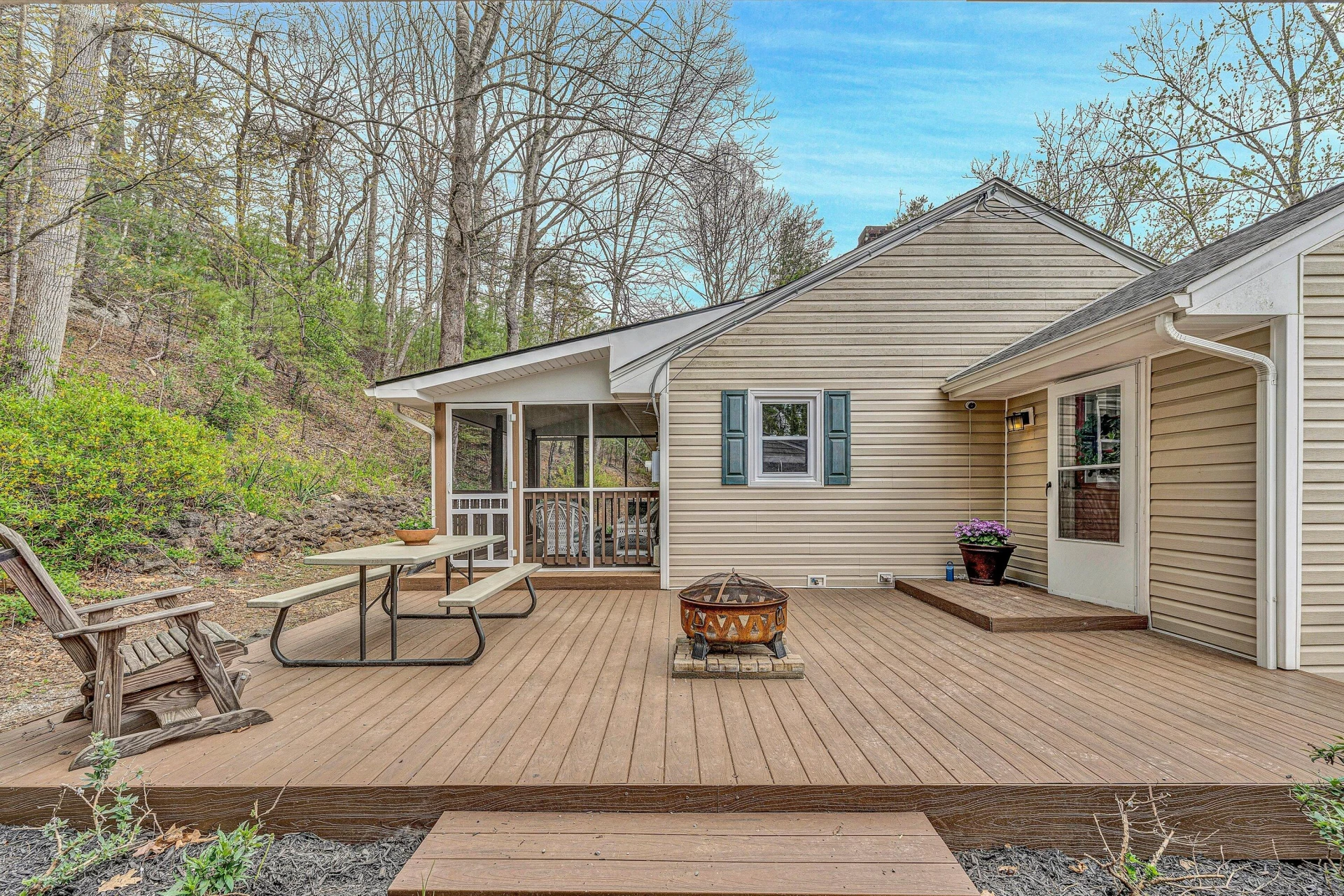 7514 Mt Chestnut RD - Photo 5
