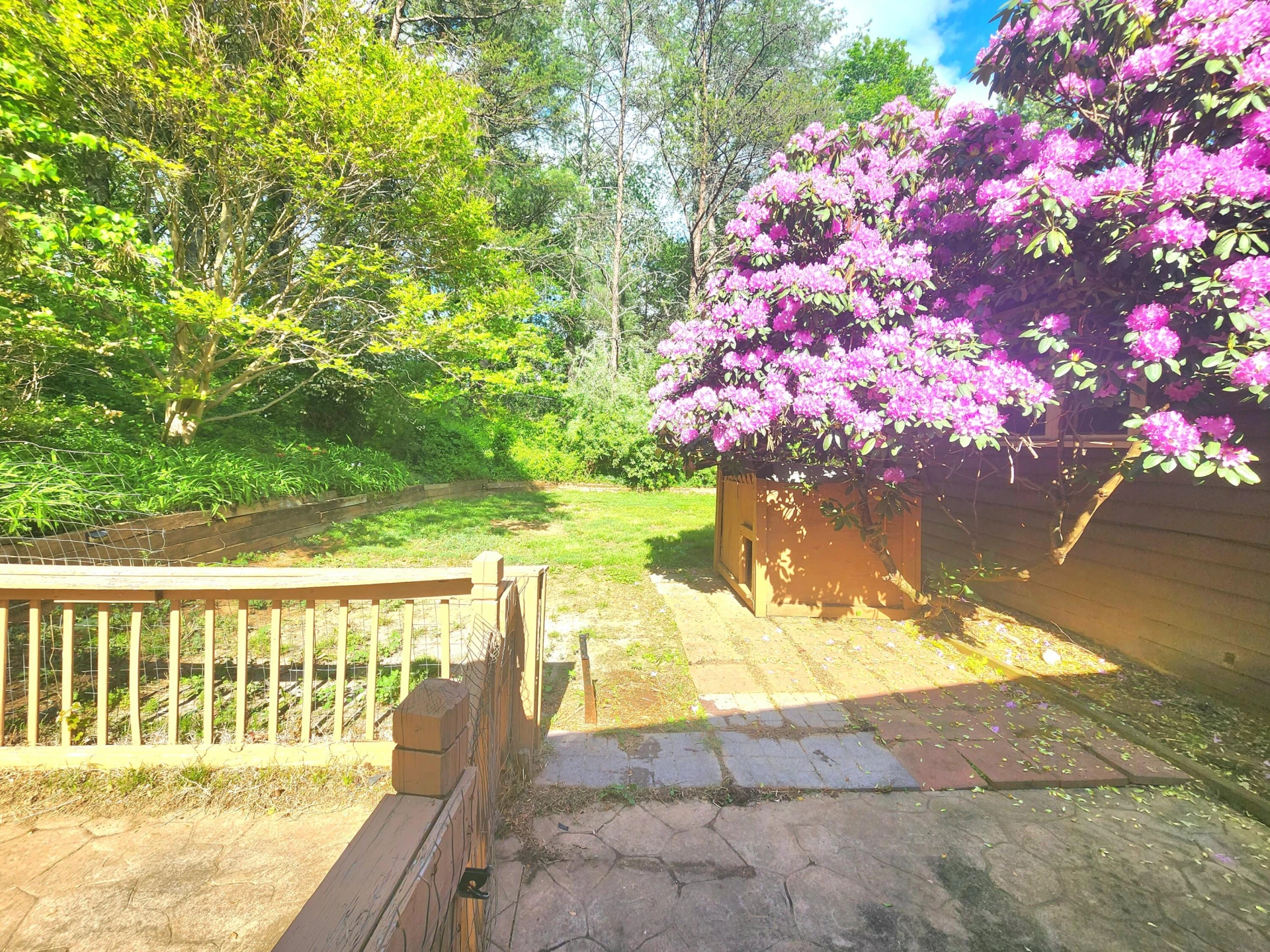 7167 Bent Mountain RD - Photo 17