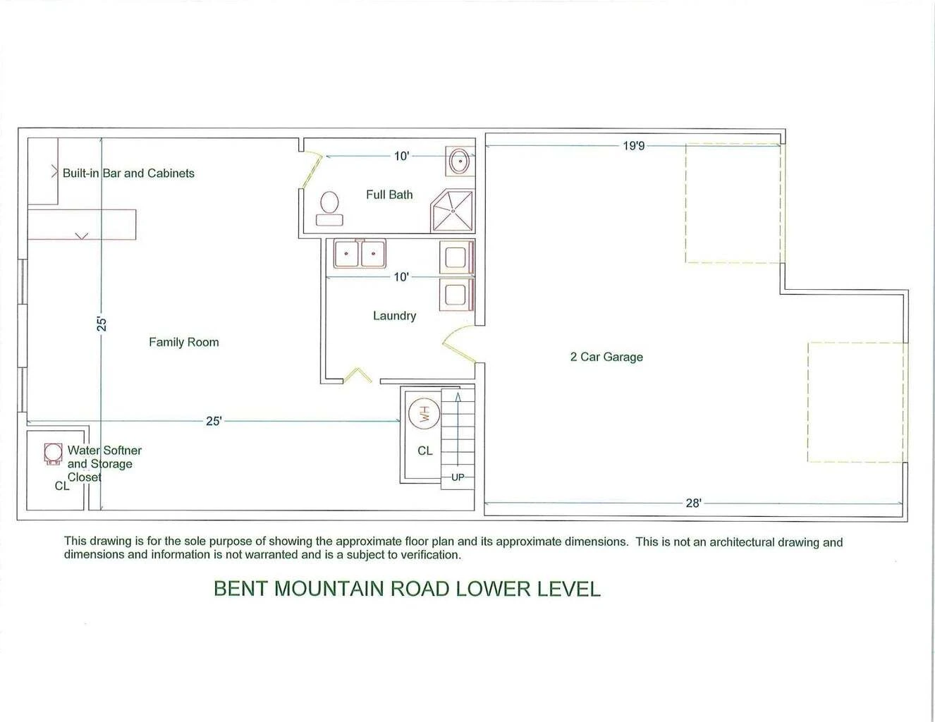 7167 Bent Mountain RD - Photo 3