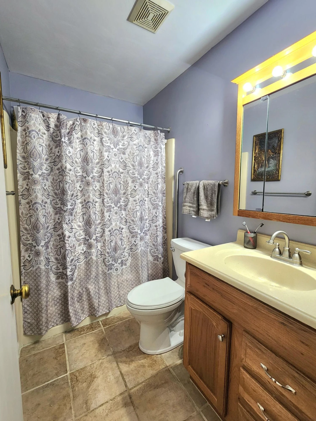 7167 Bent Mountain RD - Photo 23