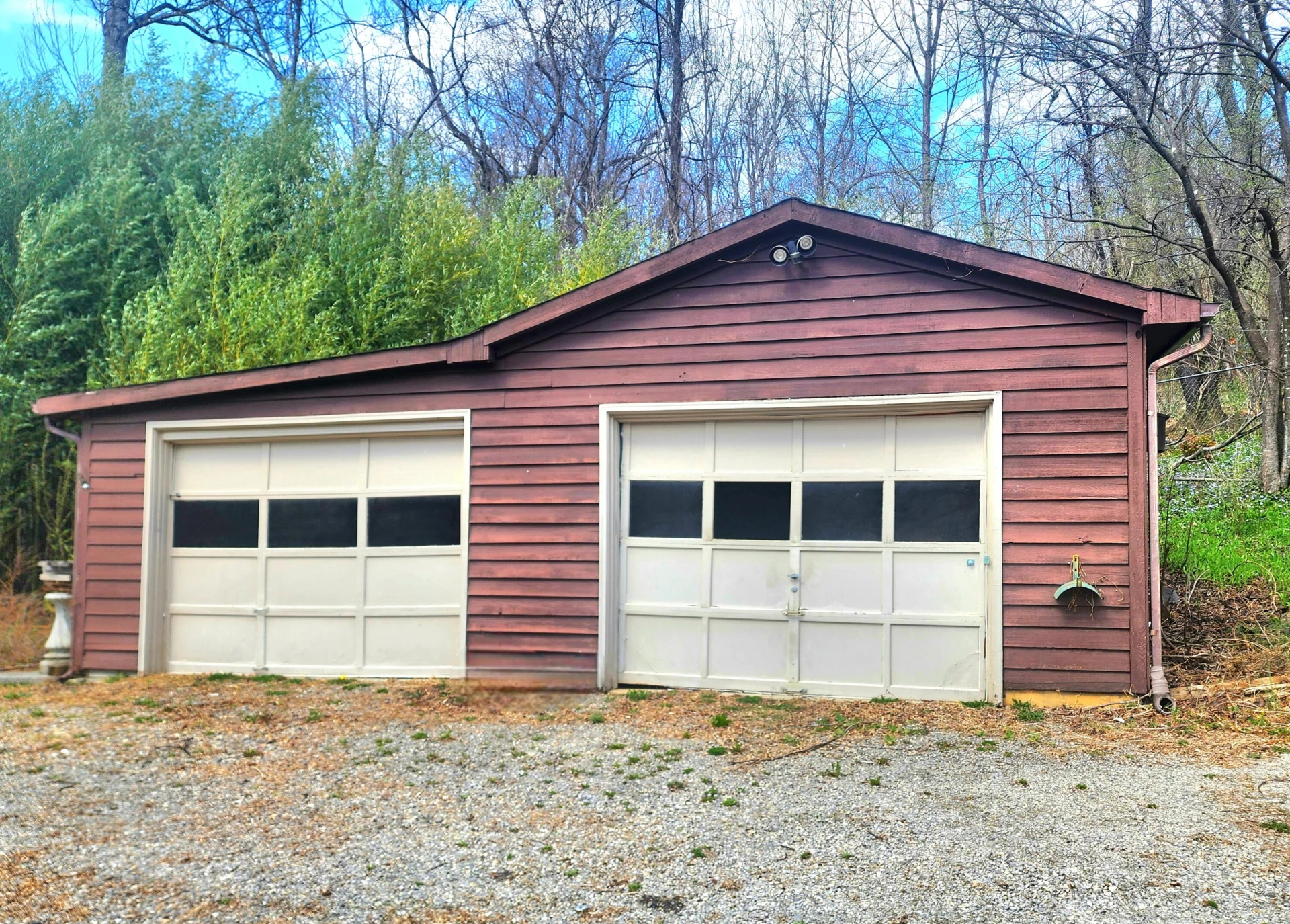 7167 Bent Mountain RD - Photo 26