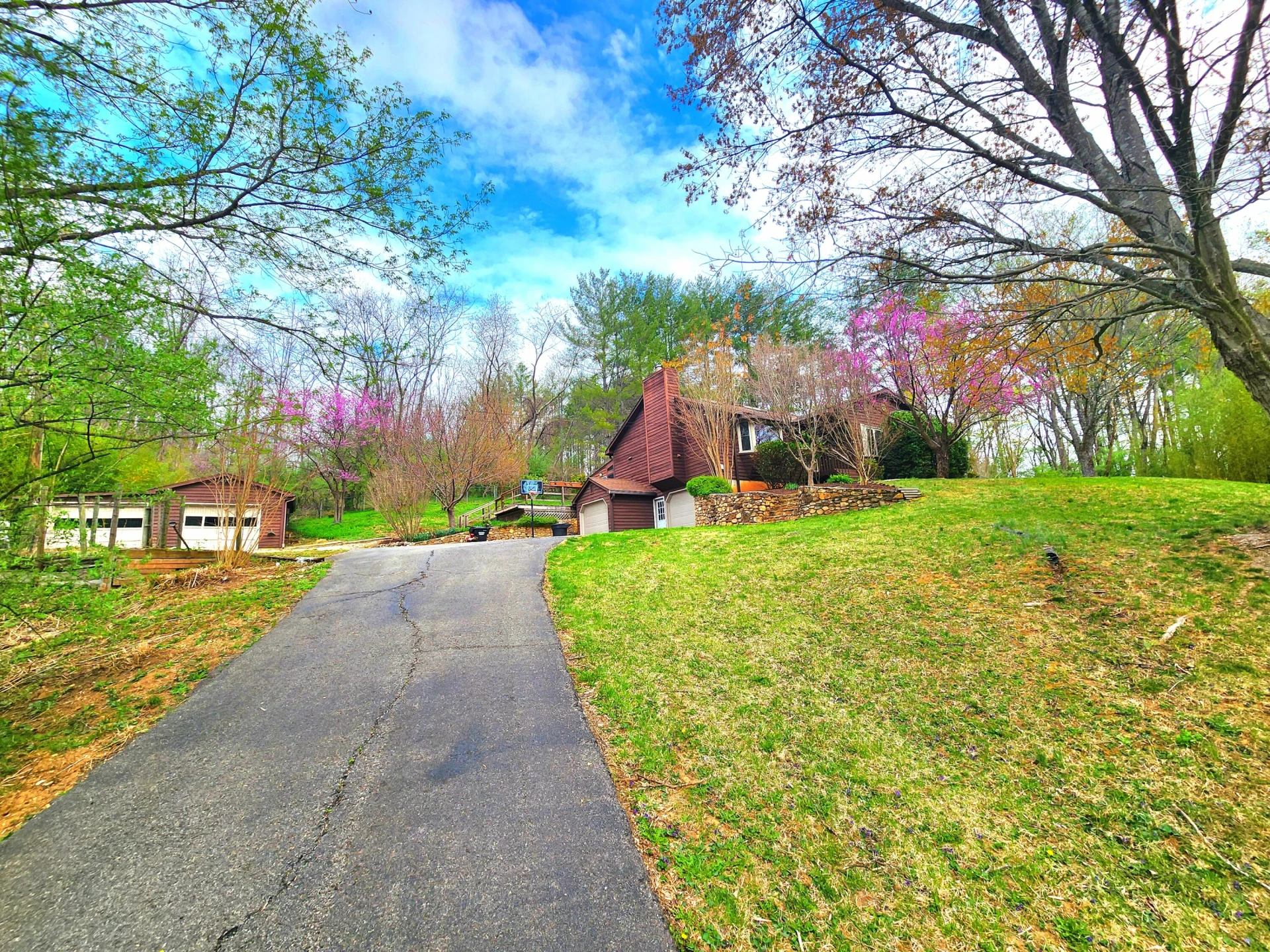 7167 Bent Mountain RD - Photo 27
