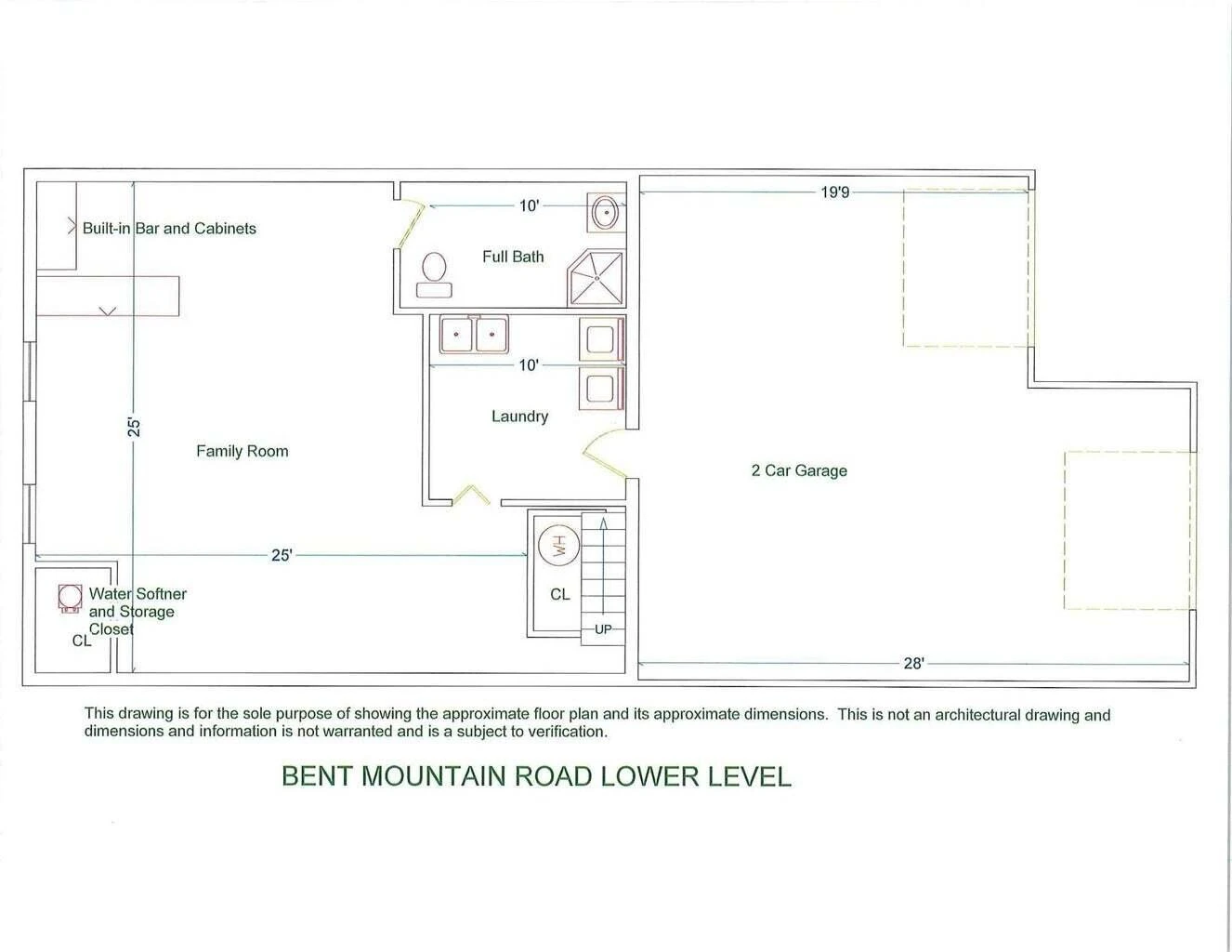 7167 Bent Mountain RD - Photo 29
