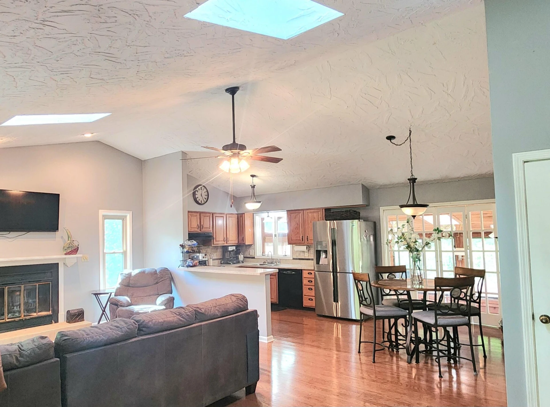 7167 Bent Mountain RD - Photo 5