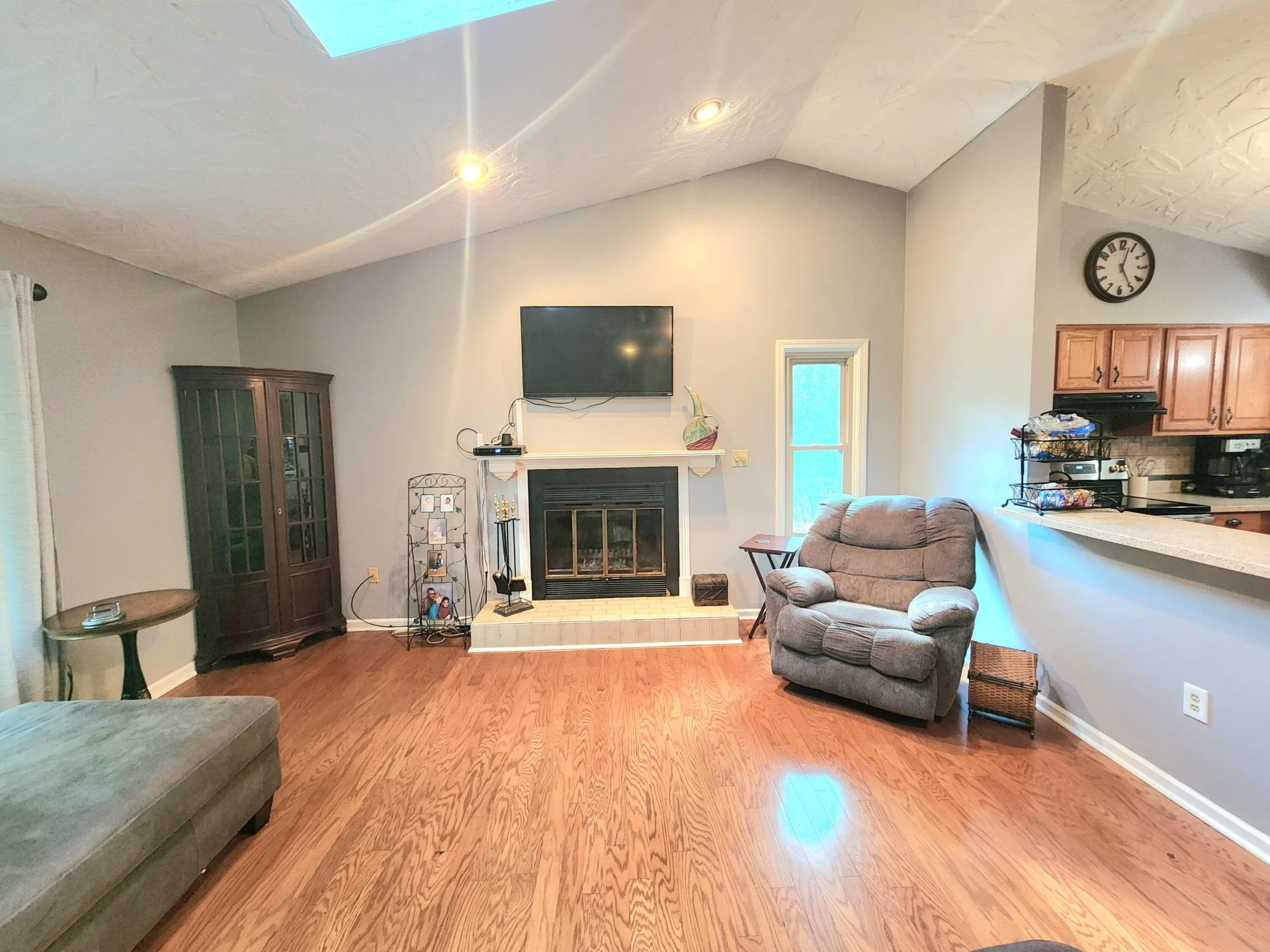 7167 Bent Mountain RD - Photo 6
