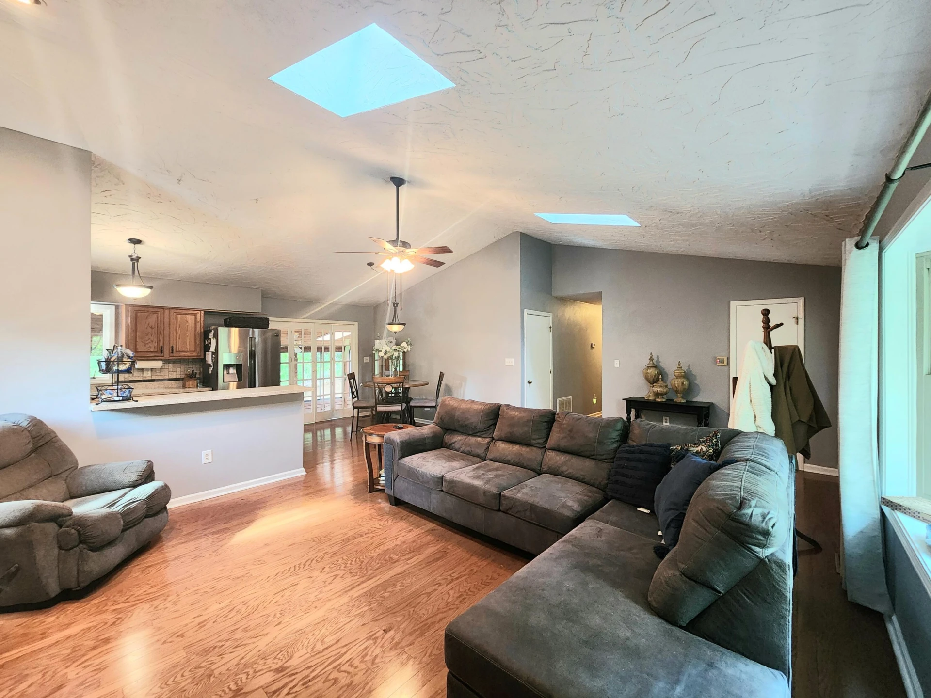 7167 Bent Mountain RD - Photo 8
