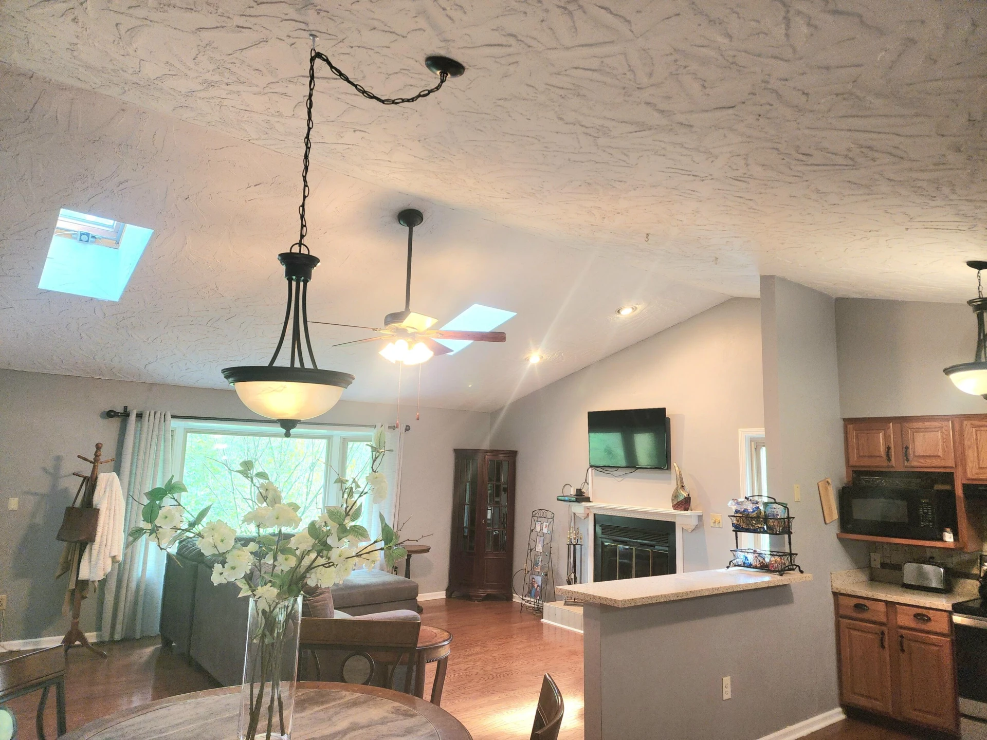 7167 Bent Mountain RD - Photo 9