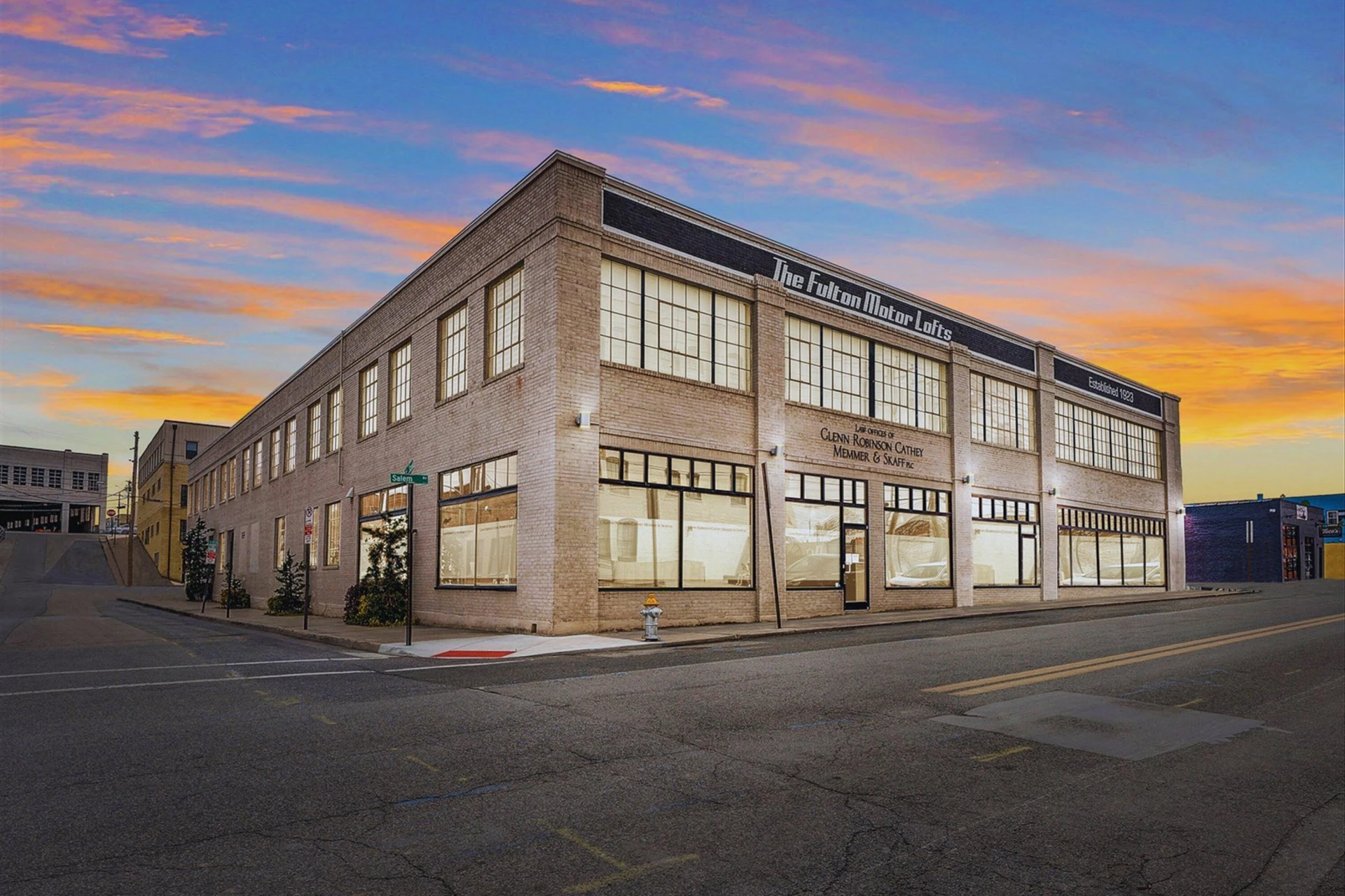 400 Salem AVE #1D