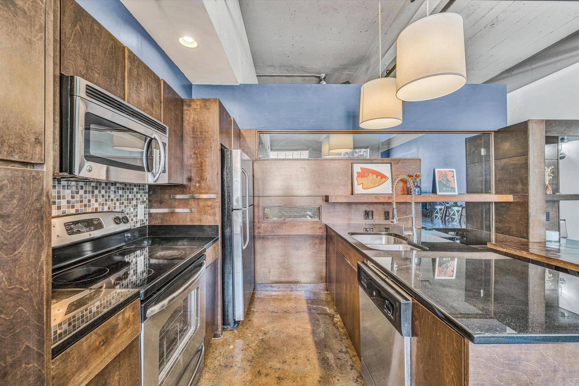 400 Salem AVE #1D - Photo 10