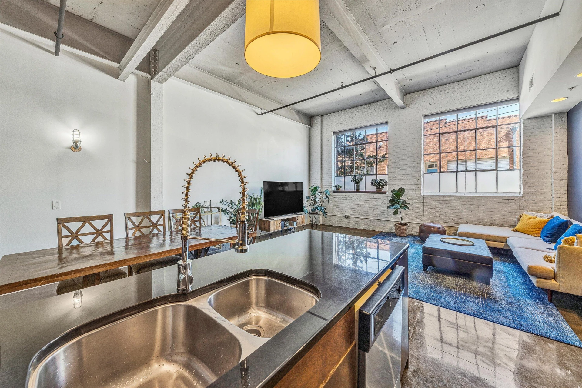 400 Salem AVE #1D - Photo 11