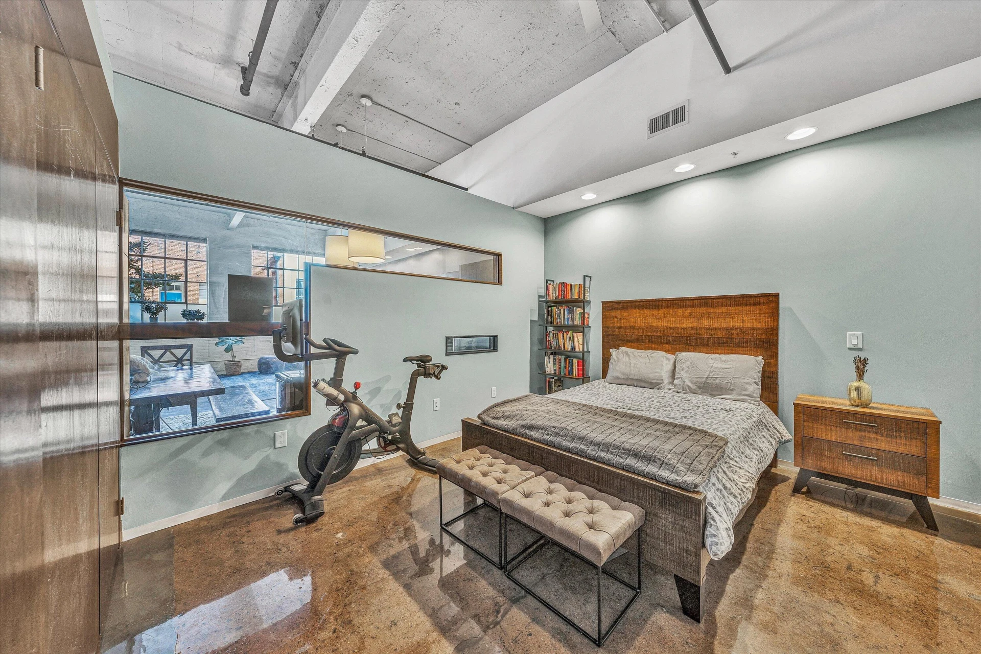 400 Salem AVE #1D - Photo 13