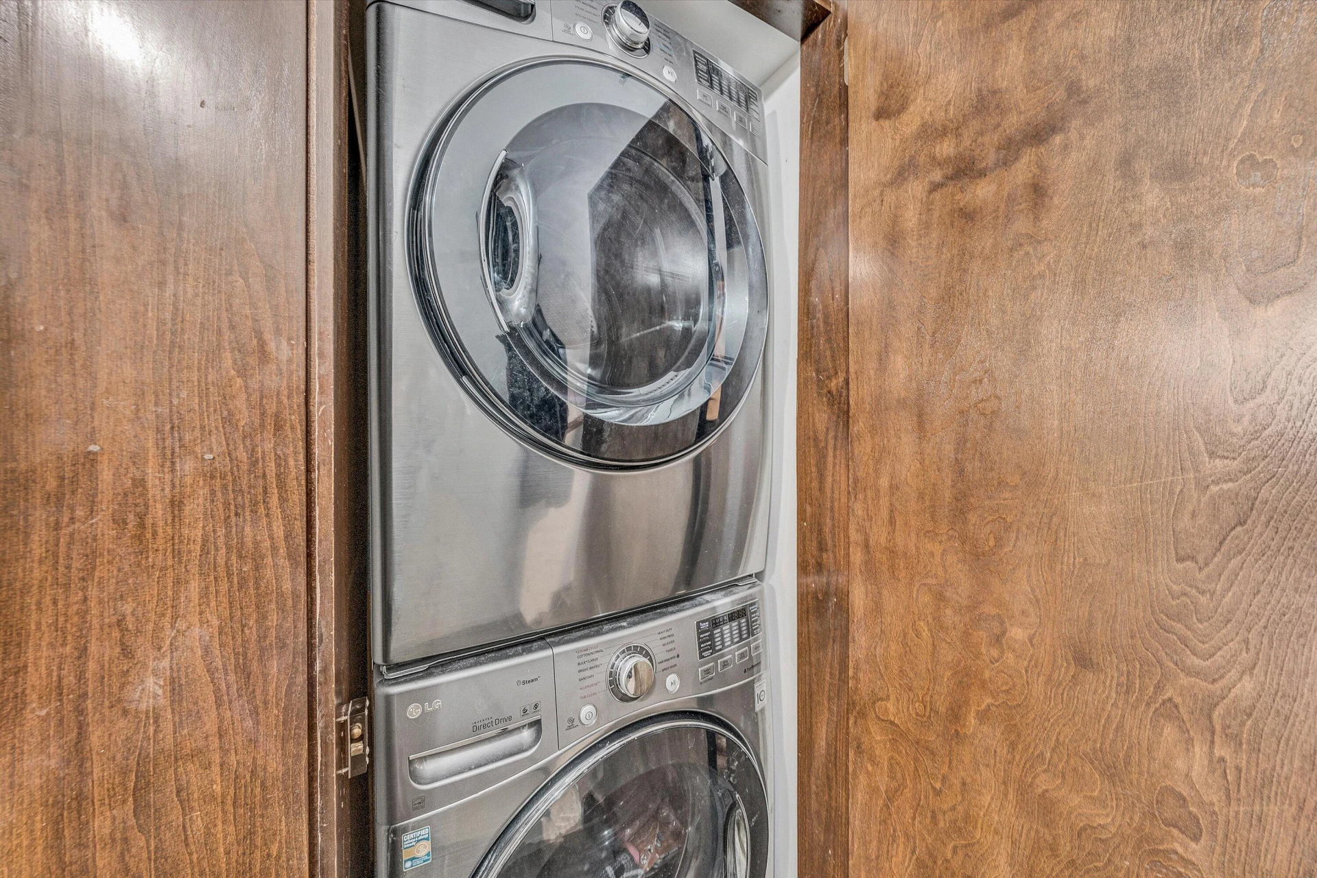 400 Salem AVE #1D - Photo 16
