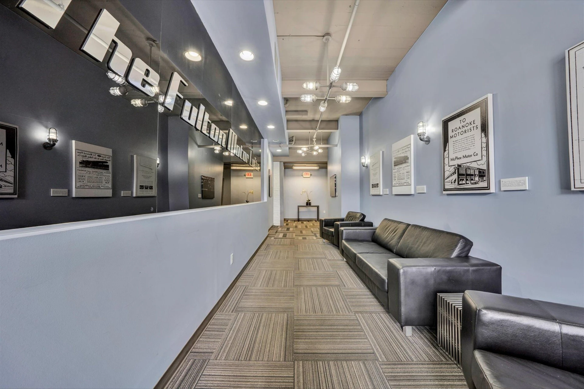 400 Salem AVE #1D - Photo 22