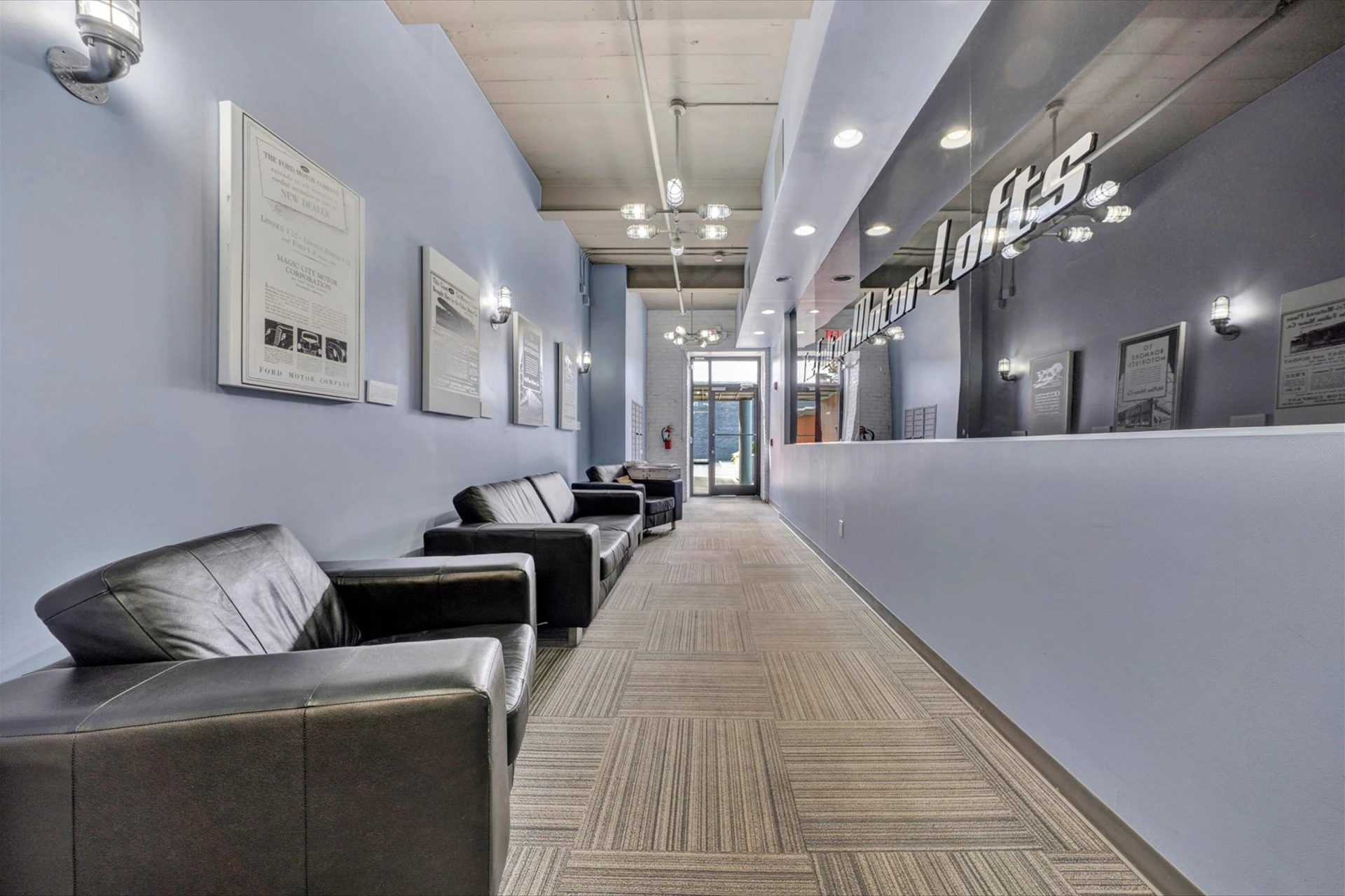 400 Salem AVE #1D - Photo 23