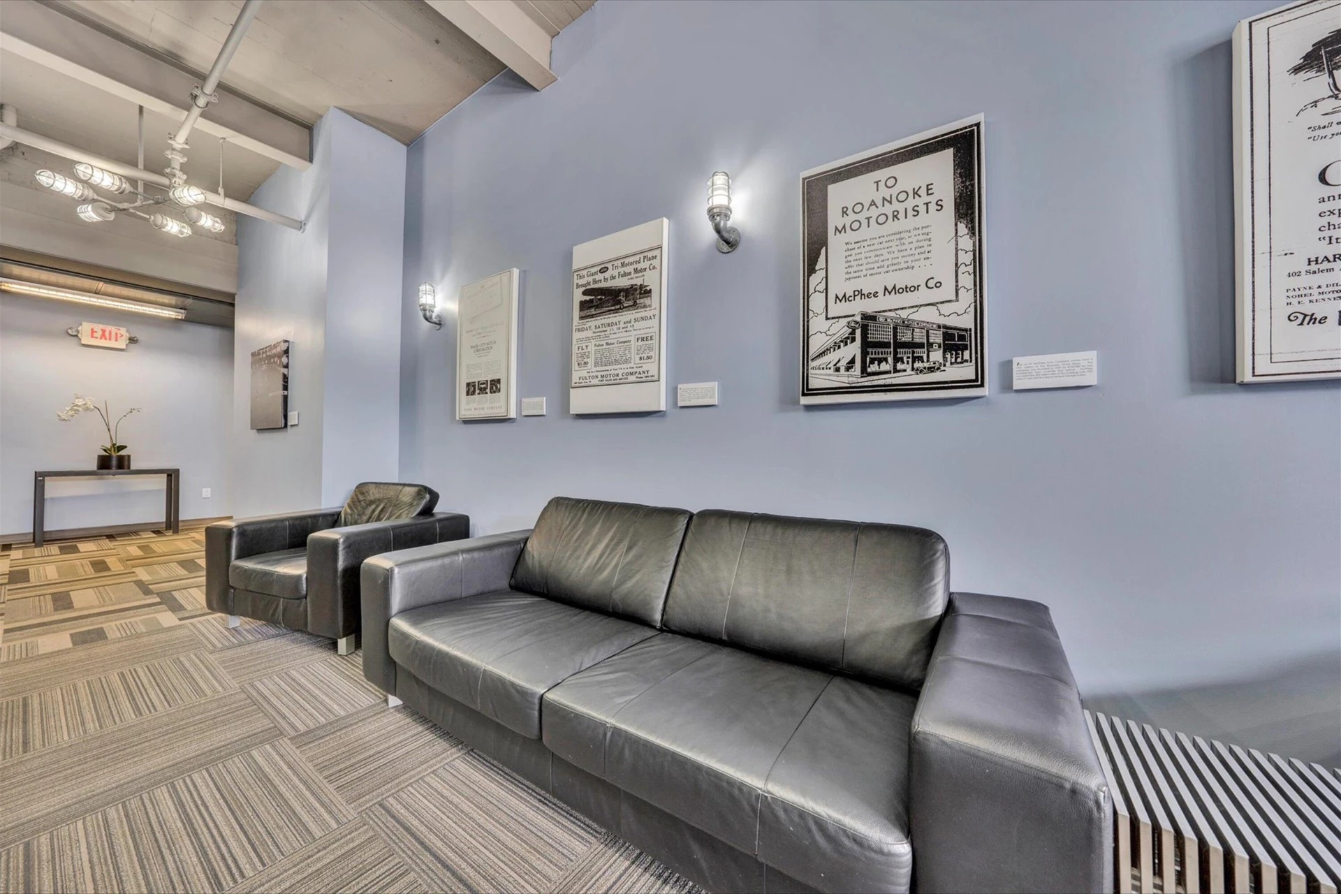 400 Salem AVE #1D - Photo 24