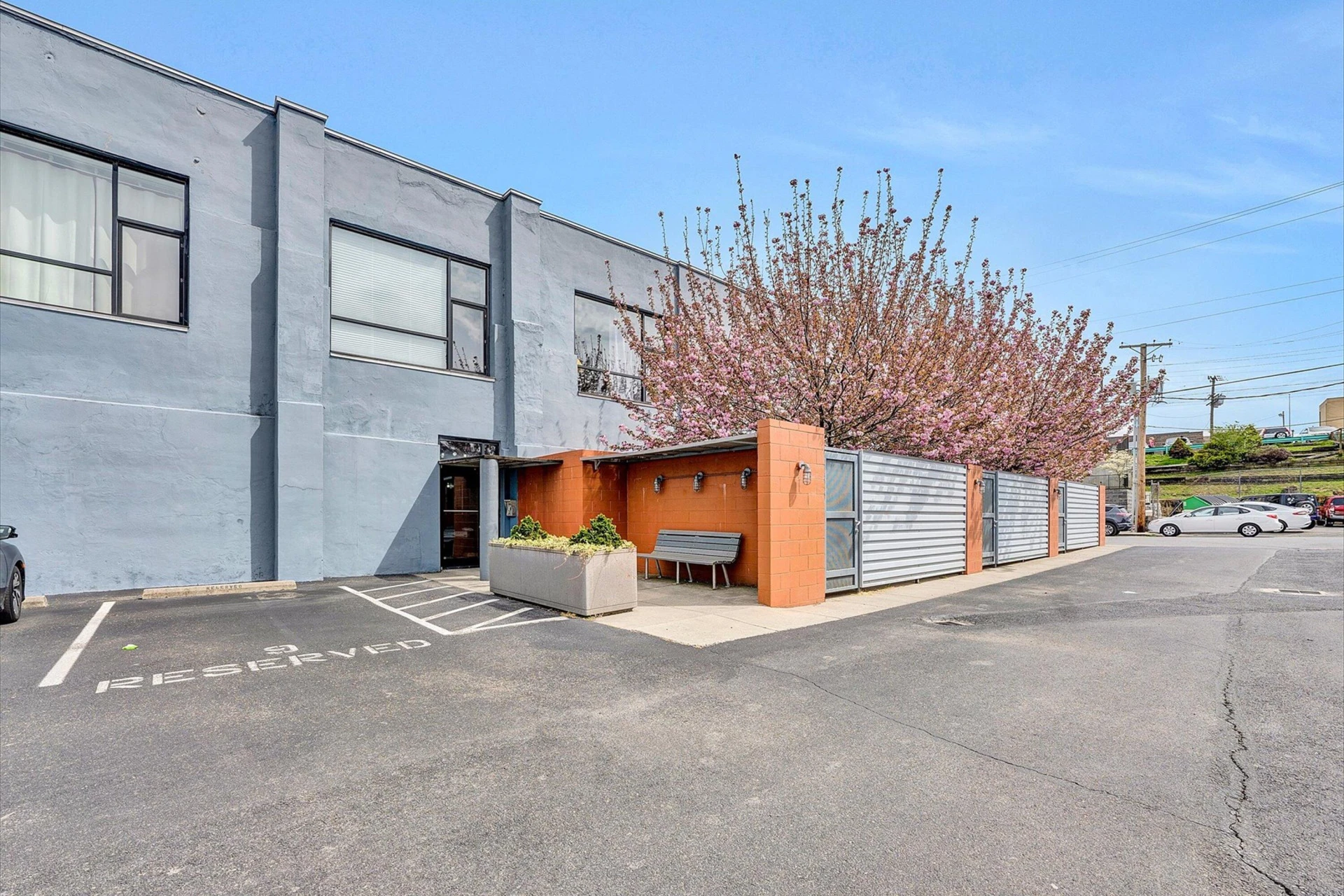 400 Salem AVE #1D - Photo 25