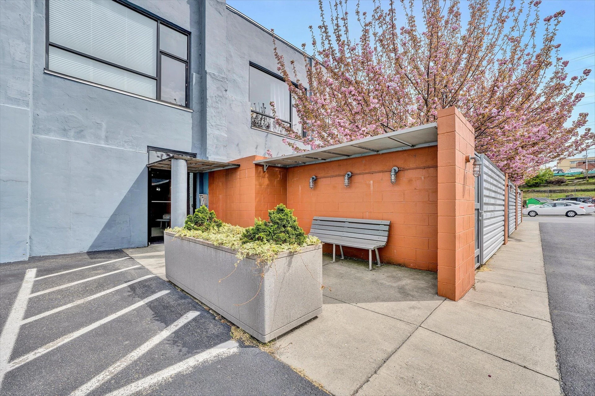 400 Salem AVE #1D - Photo 26