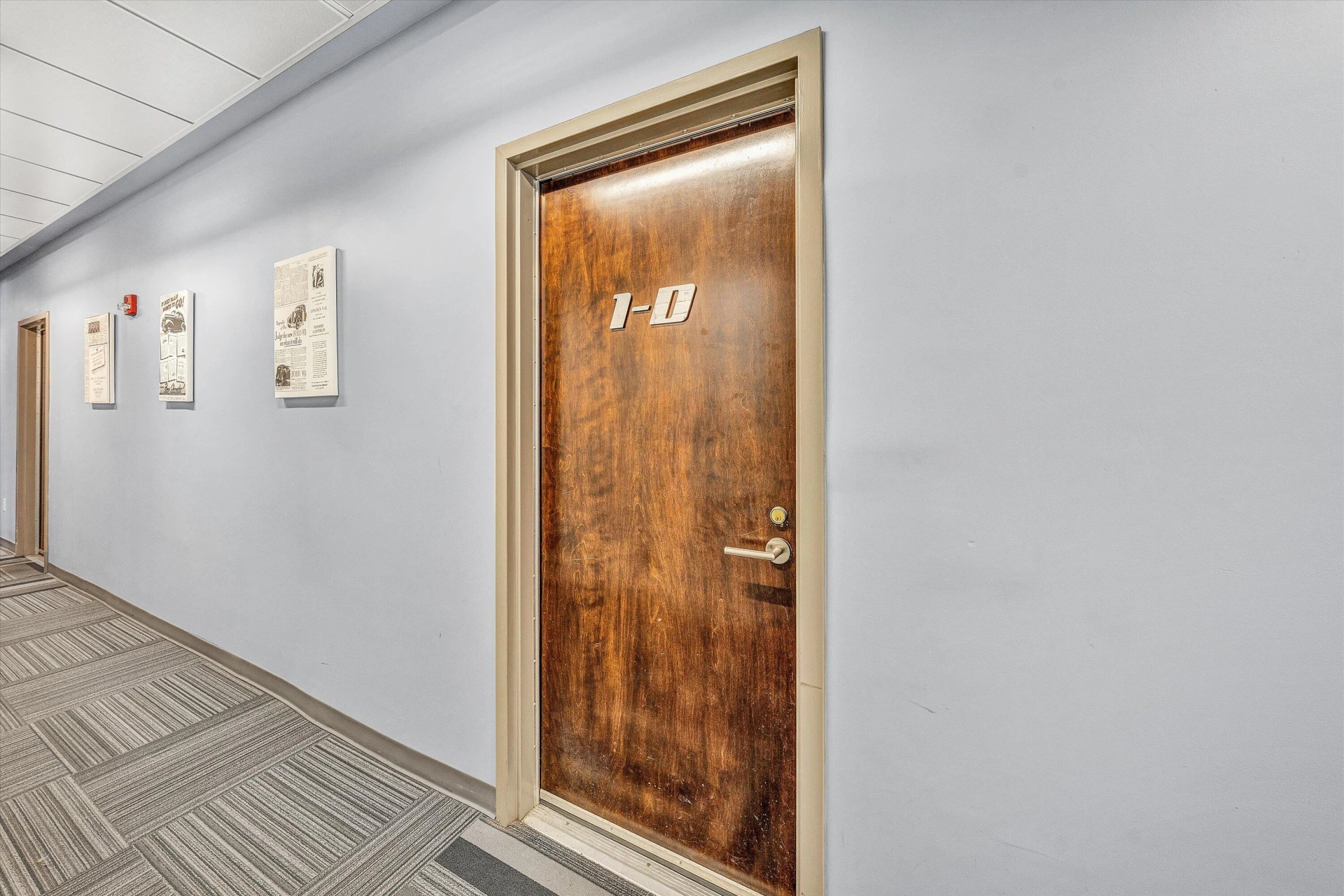 400 Salem AVE #1D - Photo 3