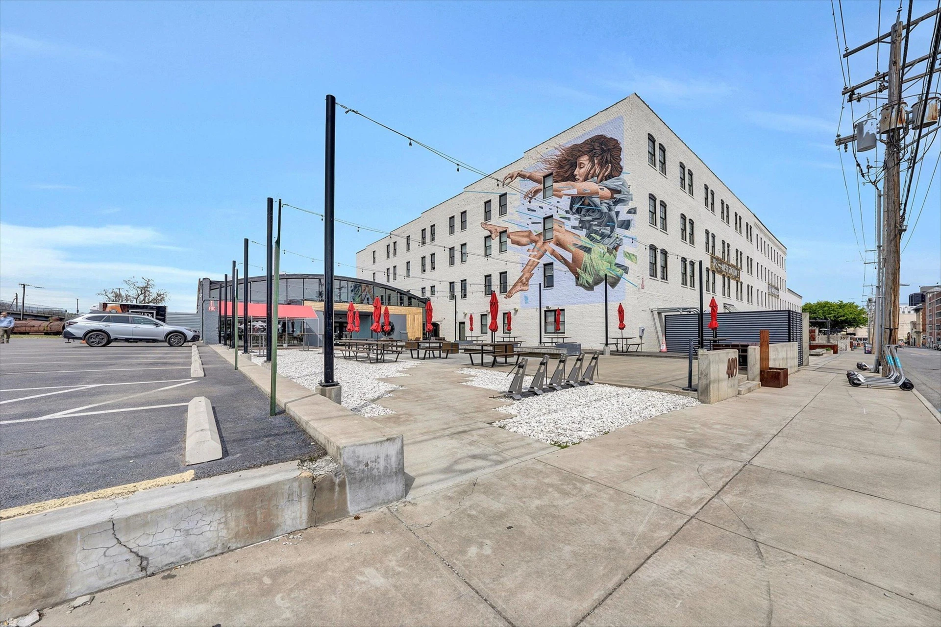 400 Salem AVE #1D - Photo 31