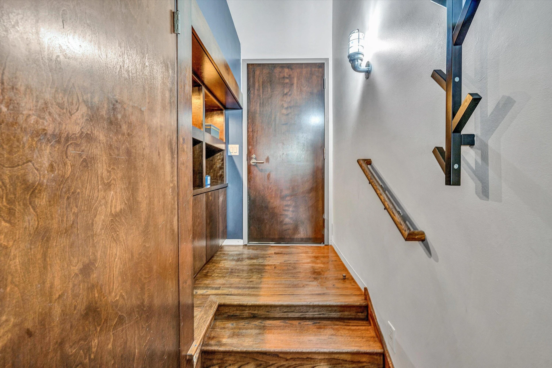 400 Salem AVE #1D - Photo 4