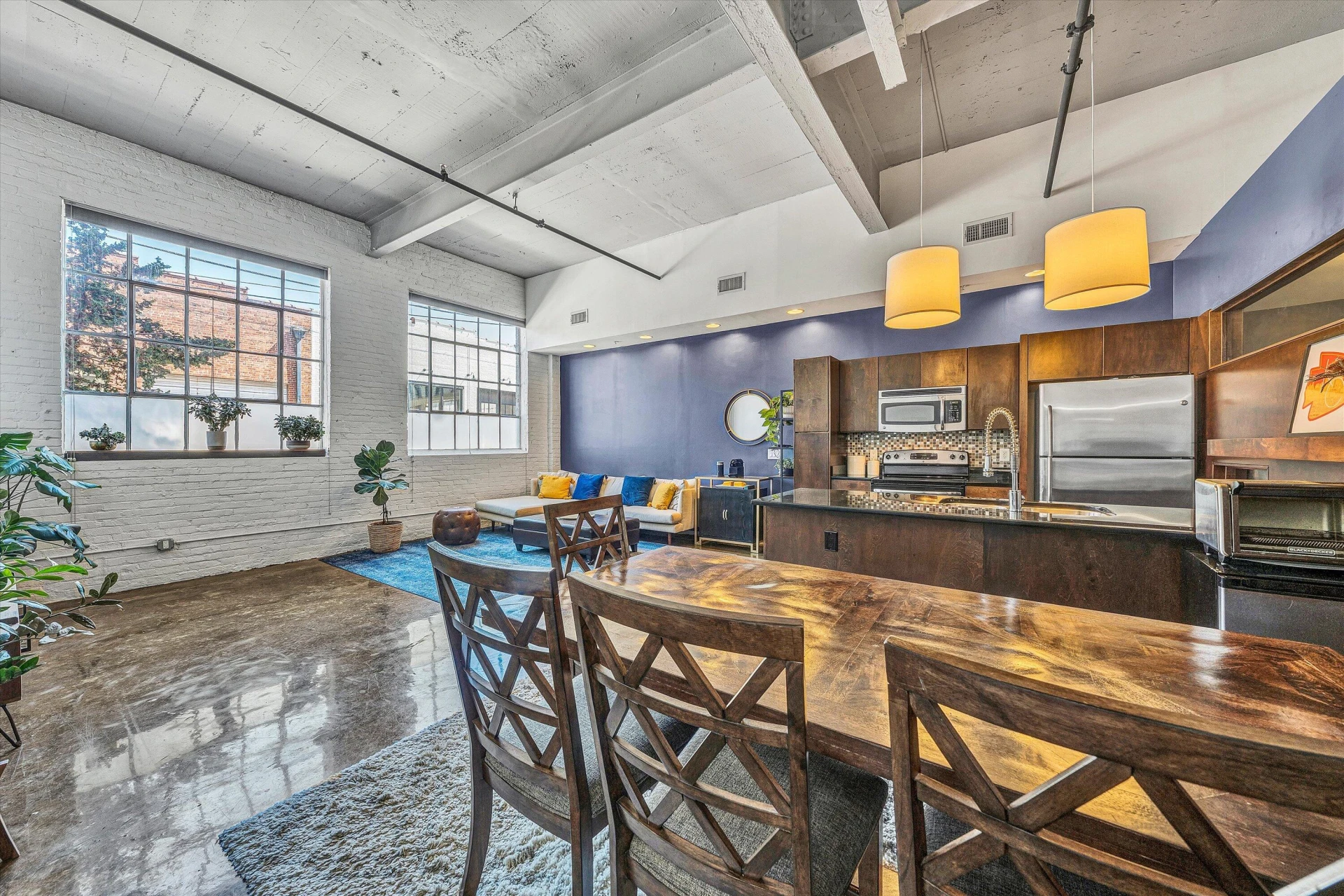 400 Salem AVE #1D - Photo 5