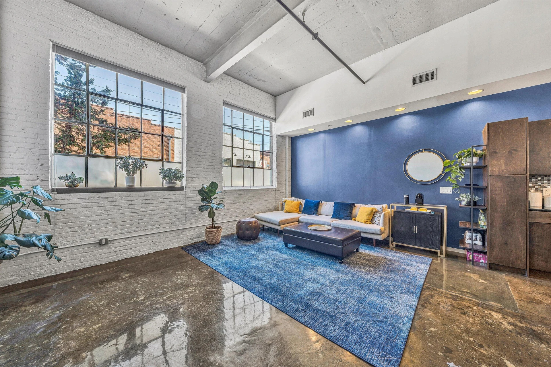 400 Salem AVE #1D - Photo 6