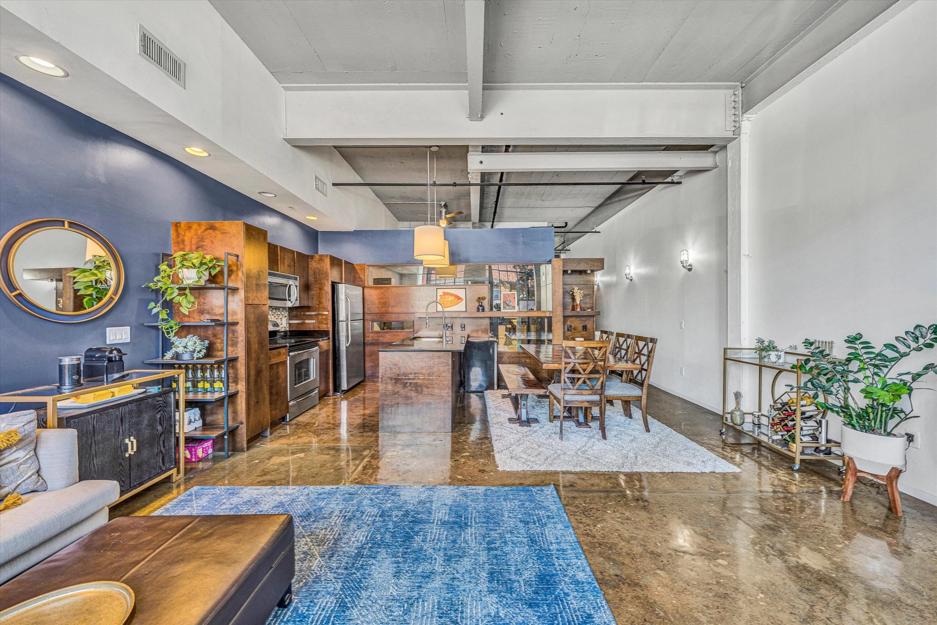 400 Salem AVE #1D - Photo 8