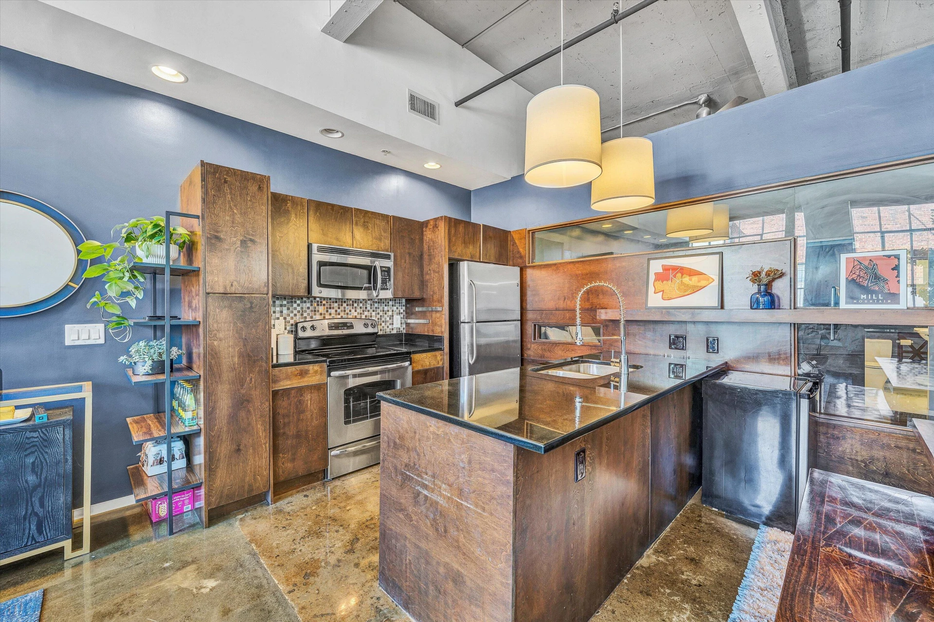 400 Salem AVE #1D - Photo 9